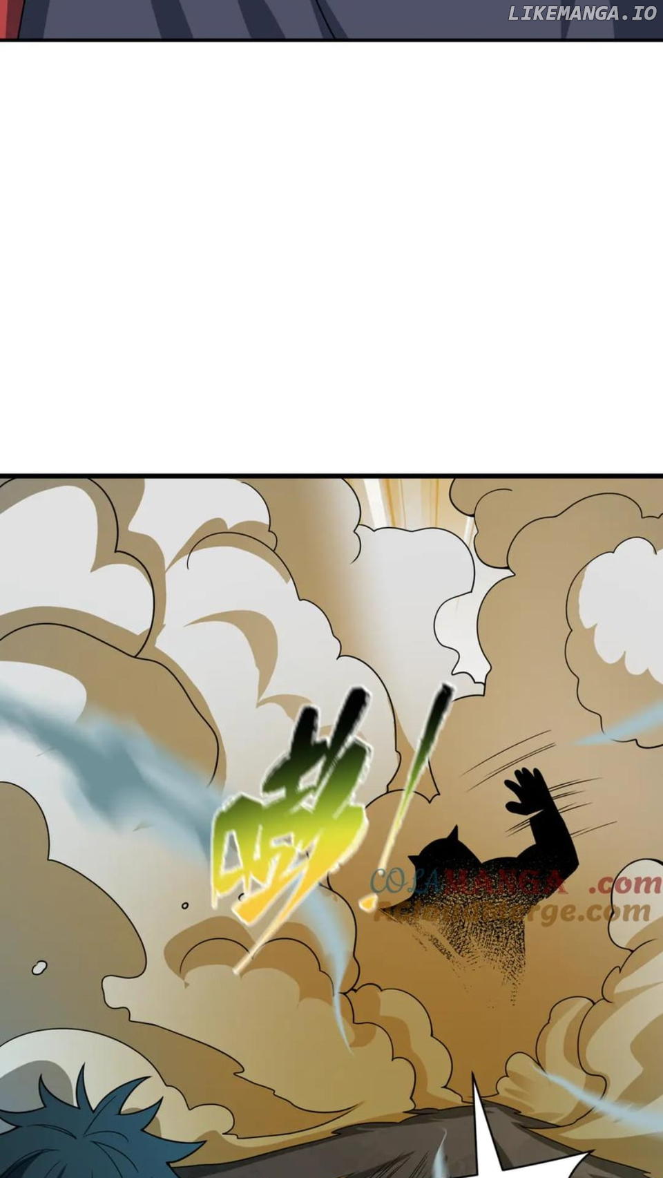 Era of the Haunted Chapter 471 - page 2